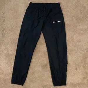 Champion Athletic Wear.